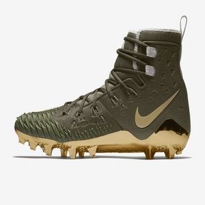 nike lineman cleats